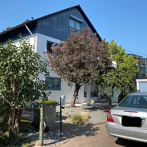 Apartment Moderne In, Mannheim