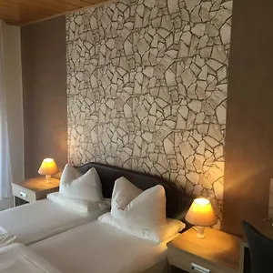 Hotel Restaurant Alexandros, Mannheim